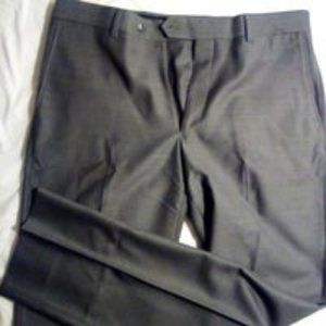 Jos. A. Bank Grey Dress Pants
